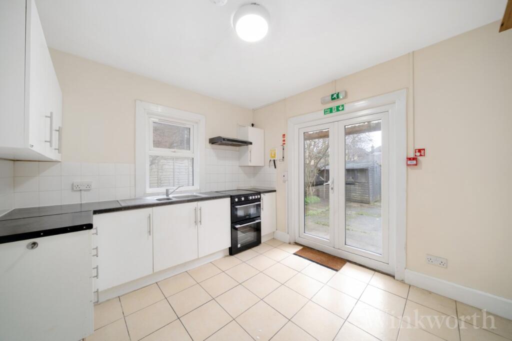 Main image of property: Agnew Road, London, SE23