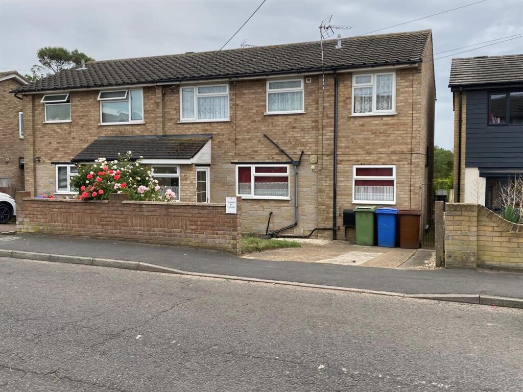 Main image of property: Wards Hill Road, Minster On Sea, Sheerness
