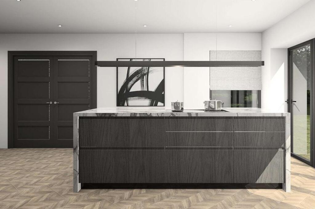 Plot 3, Glenruthven Mill Development, Abbey Road, Auchterarder photo 4