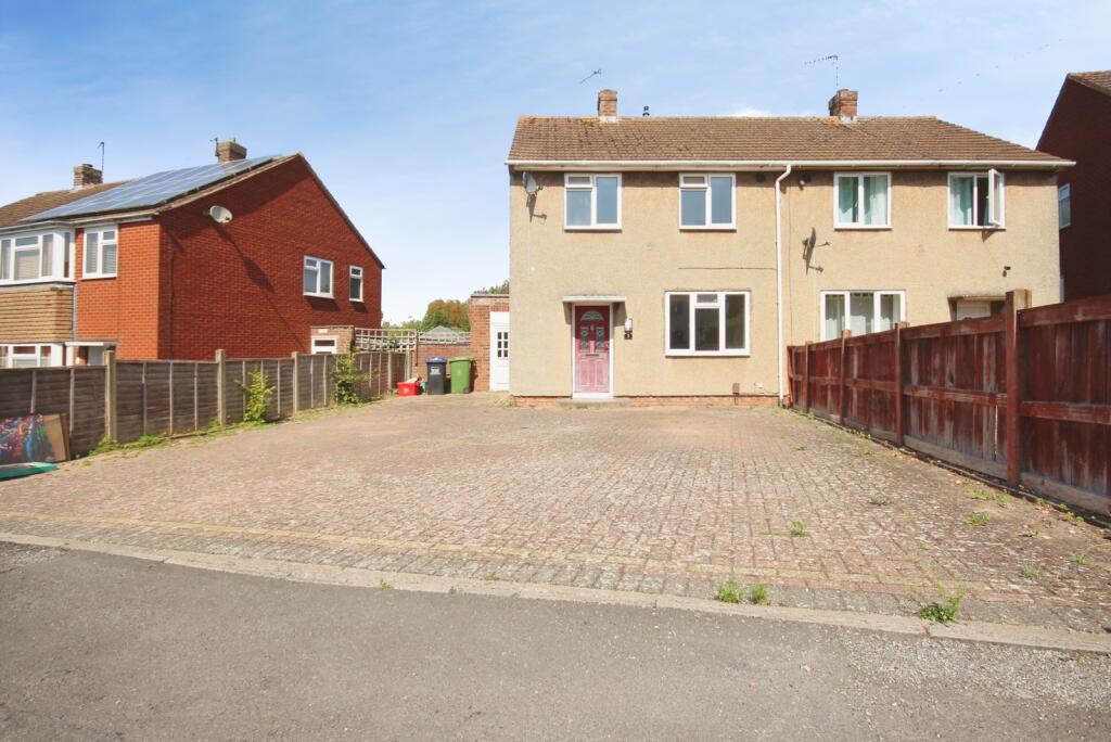 Main image of property: Nursery Lane, LEAMINGTON SPA, Warwickshire, CV31
