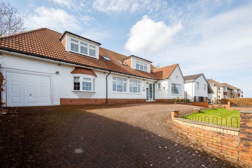 Main image of property: Broomburn Drive, Newton Mearns