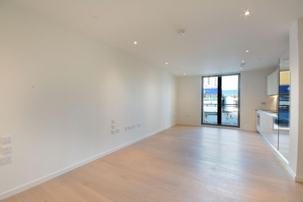 Main image of property: St Gabriel Walk, Elephant and Castle, SE1