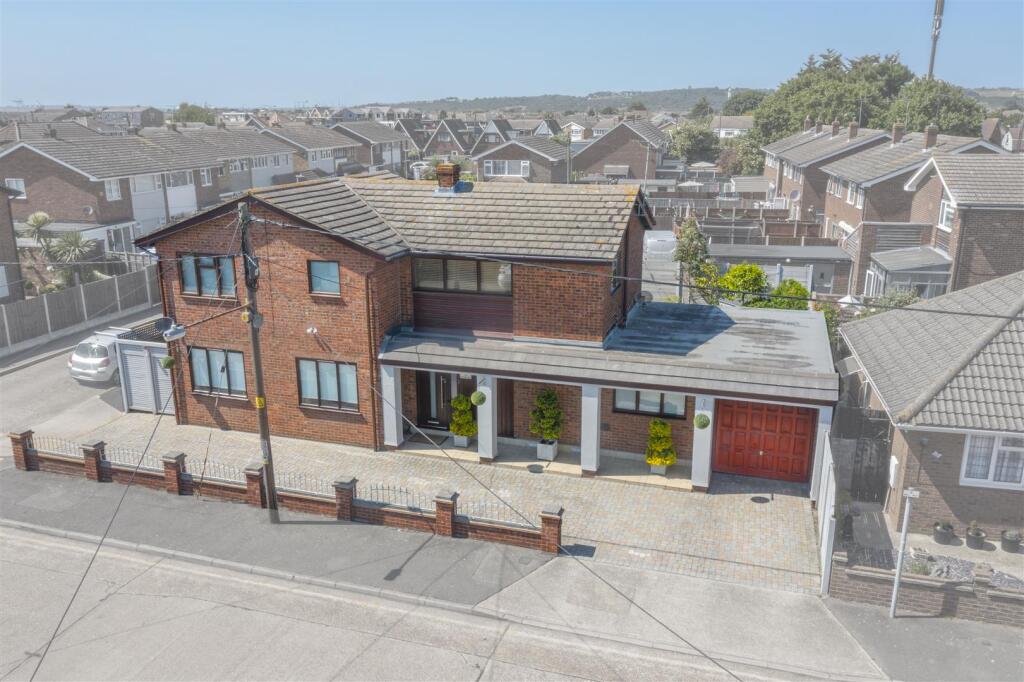 Main image of property: Arcadia Road, Canvey Island