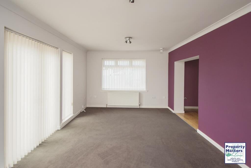 House in Kilmarnock, East Ayrshire - View 2