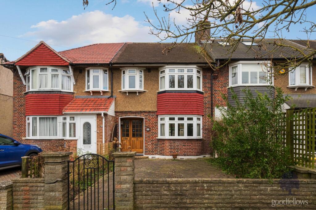 Main image of property: Hillcross Avenue, Morden, SM4
