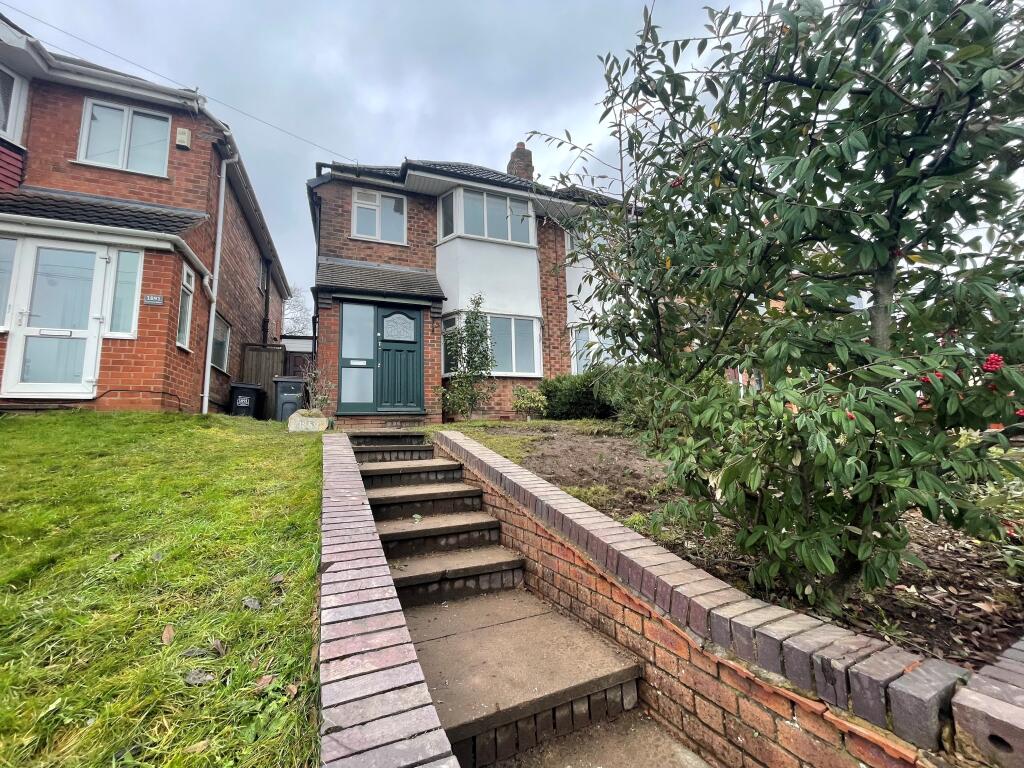 Main image of property: Coventry Road, Birmingham