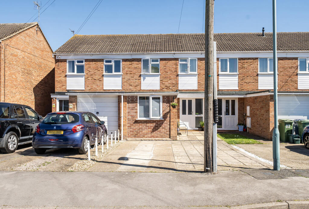 Main image of property: Long Eights, Northway, Tewkesbury, Gloucestershire, GL20