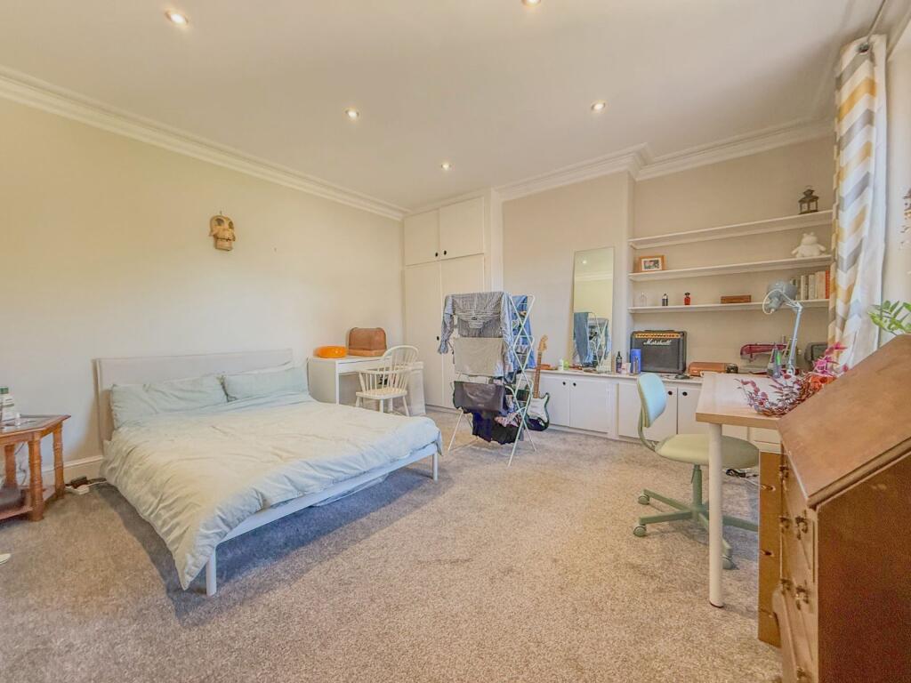 Main image of property: Effingham Road, St. Andrews, Bristol, BS6