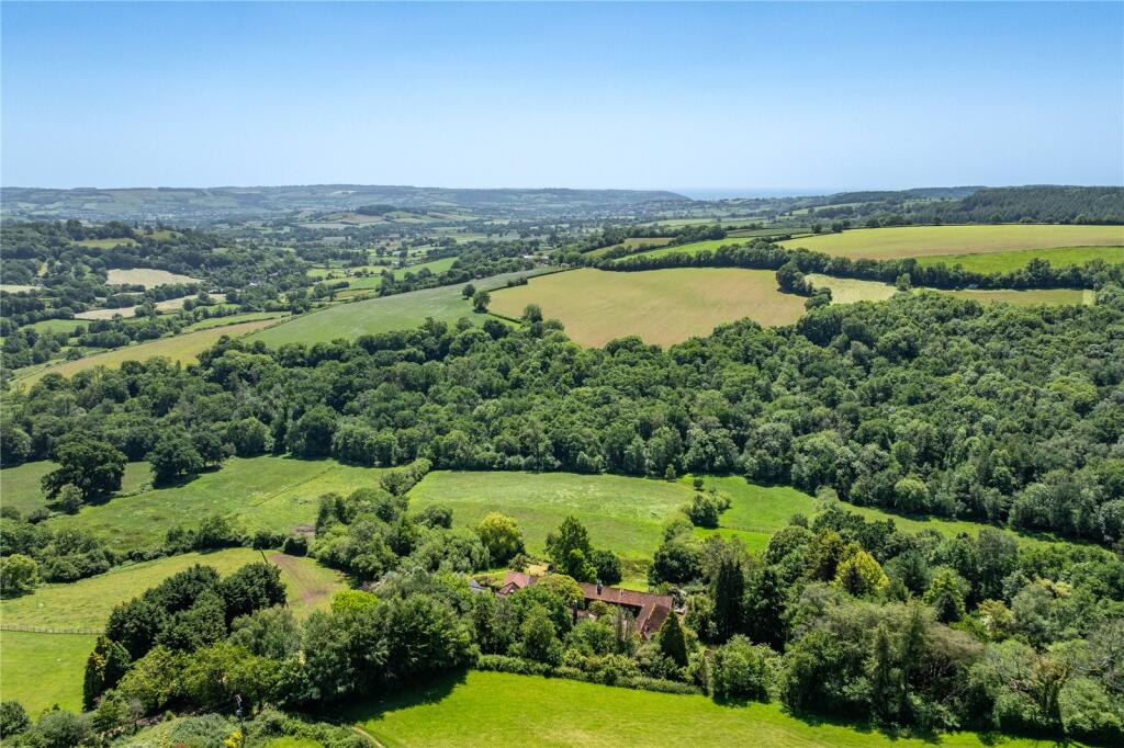 Main image of property: Widworthy, Honiton, Devon, EX14