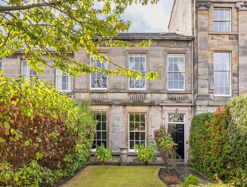Main image of property: Ann Street, Stockbridge, Edinburgh, EH4 1PL