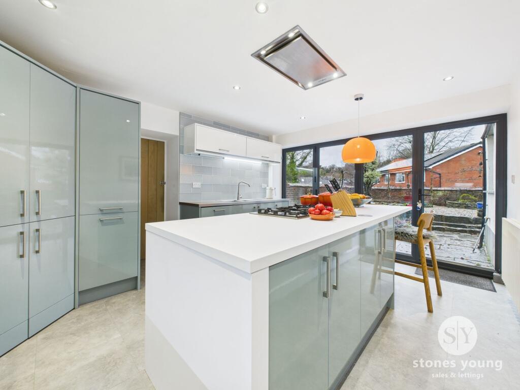 Additional image 2 of Manor Road, Blackburn, BB2