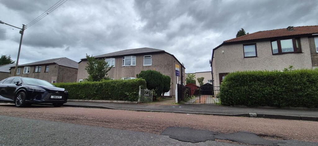 Main image of property: Croftend Avenue, Croftbank