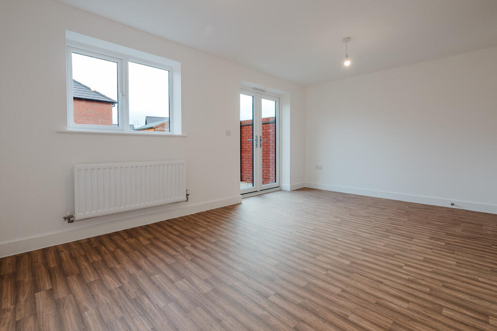 Main image of property: Leaf Living at Brindley Edge, Exhall, Coventry, CV6