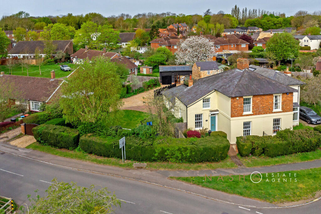 Main image of property: Simpson, Simpson, MK6