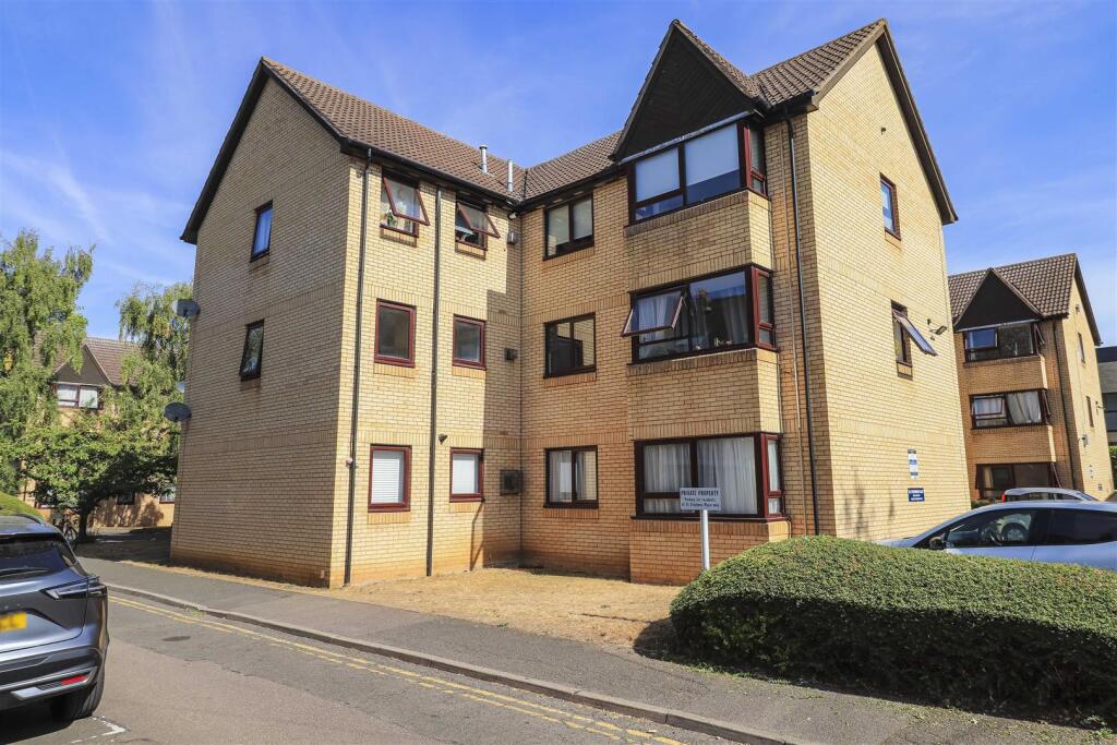 Main image of property: St. Stephens Place, Cambridge
