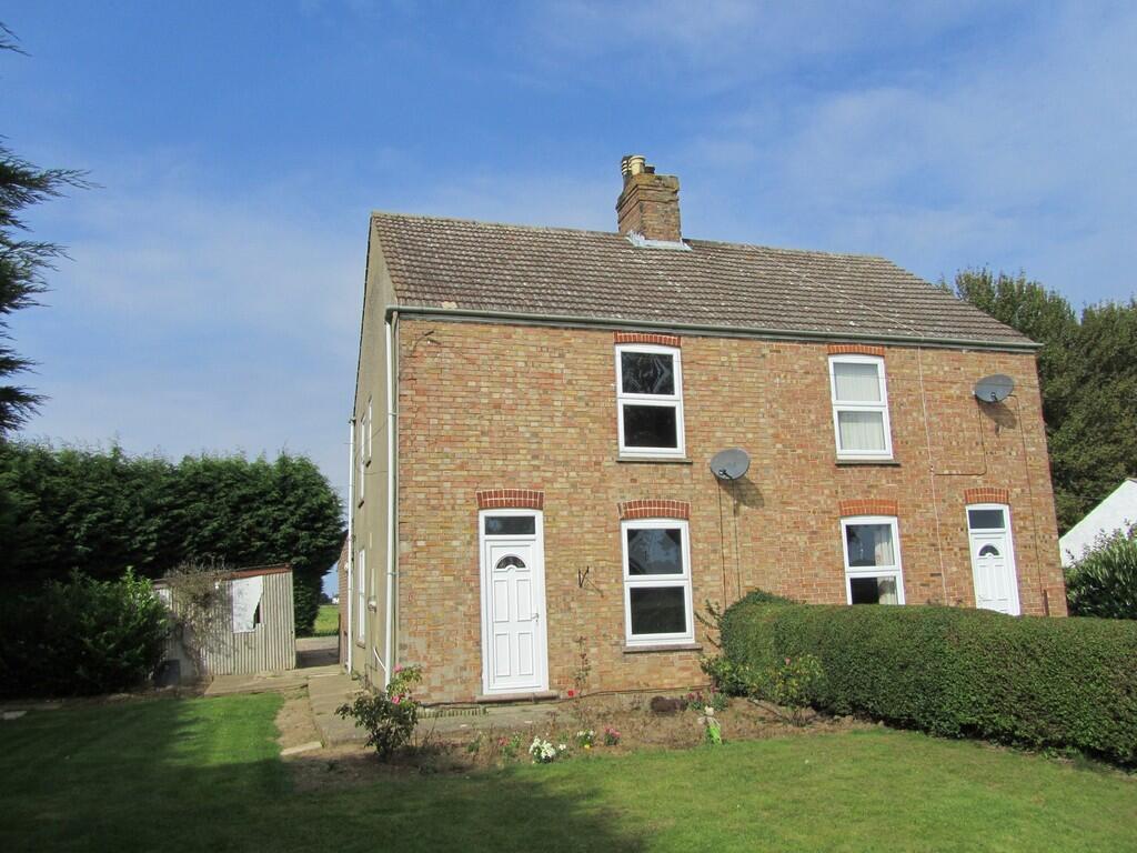 Main image of property: Brewers Lane, Newton