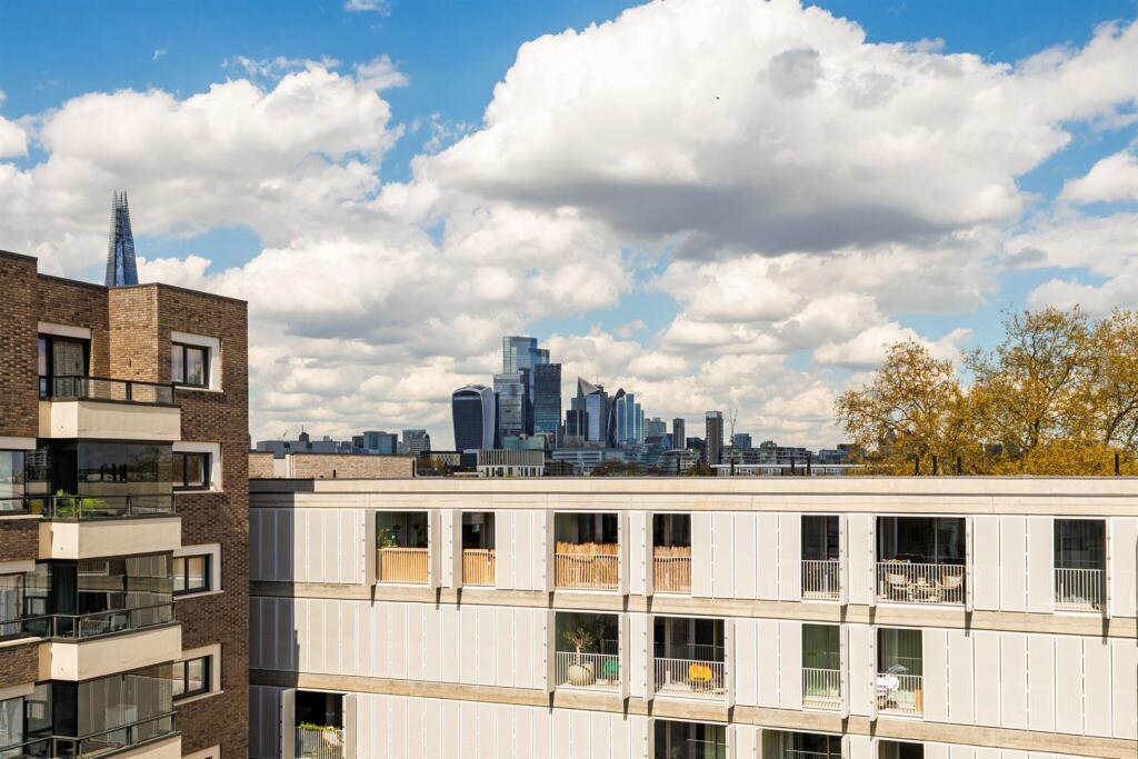Main image of property: The Crosse, 2 New Tannery Way, Bermondsey