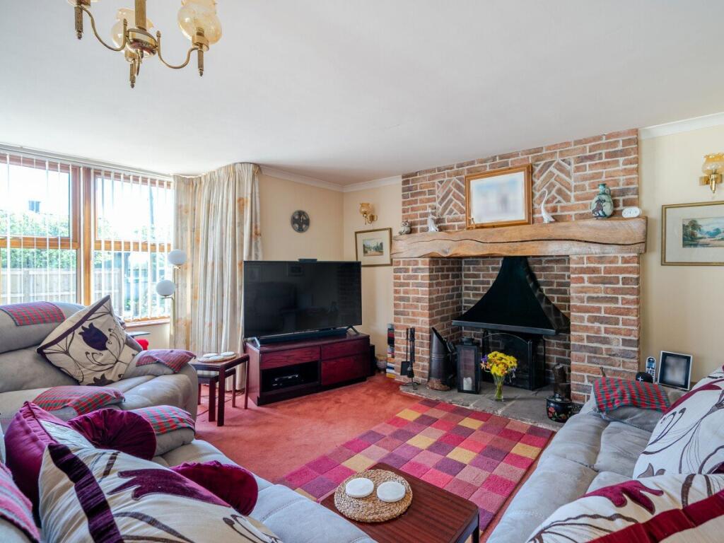 House in Meare - View 4