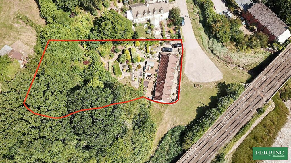 House in Forest of Dean, Awre - View 2