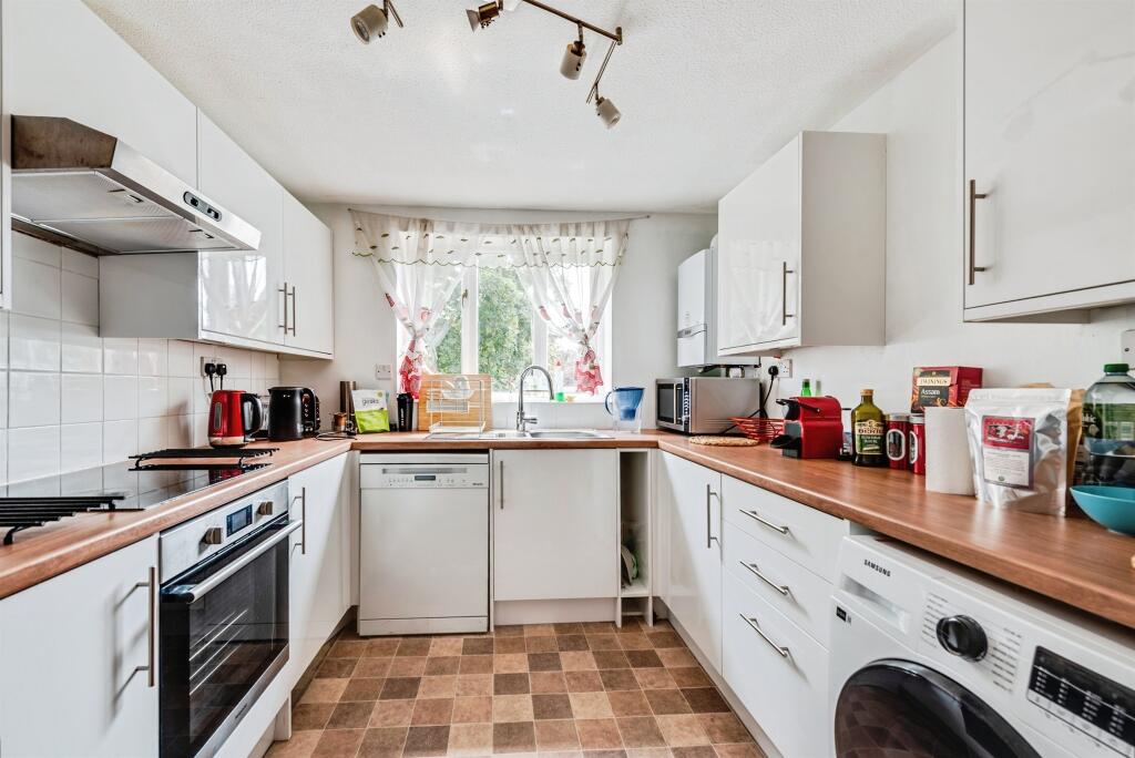 House in Oxford, East Oxford - View 5