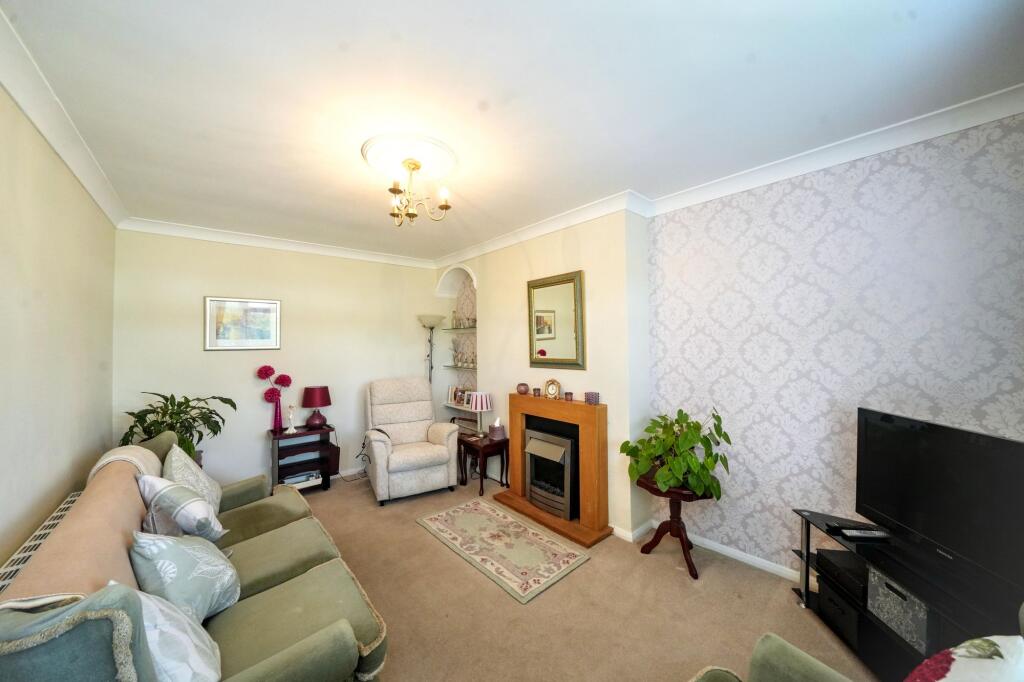 House in Wolverhampton - More