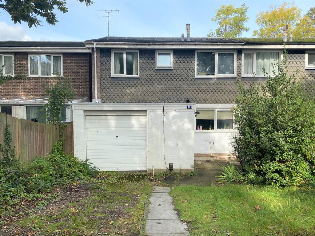 Main image of property: Stansgate Avenue, Trumpington, Cambridge