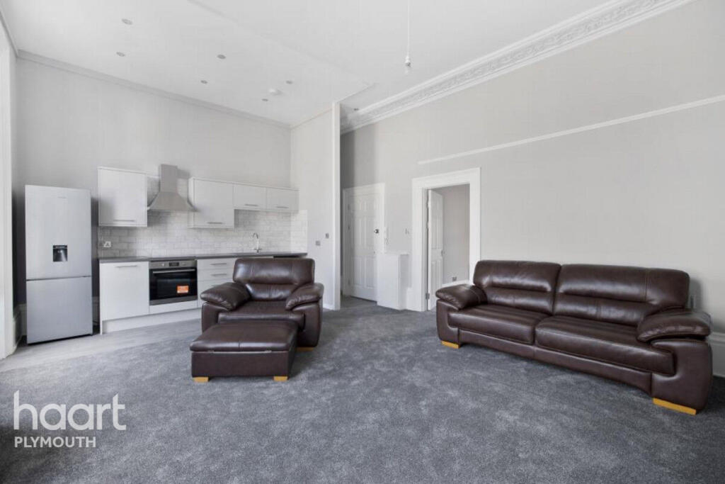 Main image of property: Citadel Road, Plymouth