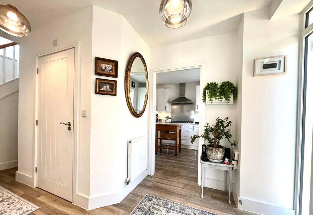 House in Stratford-upon-Avon, Long Marston - View 4
