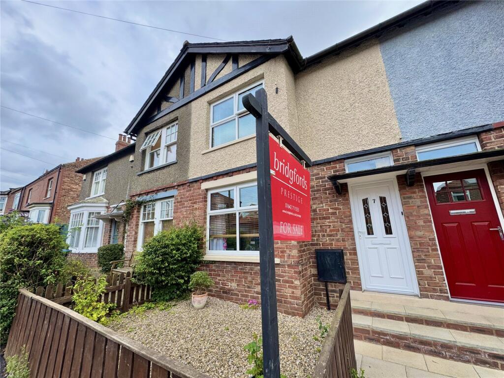 Main image of property: Linden Avenue, Great Ayton, North Yorkshire, TS9