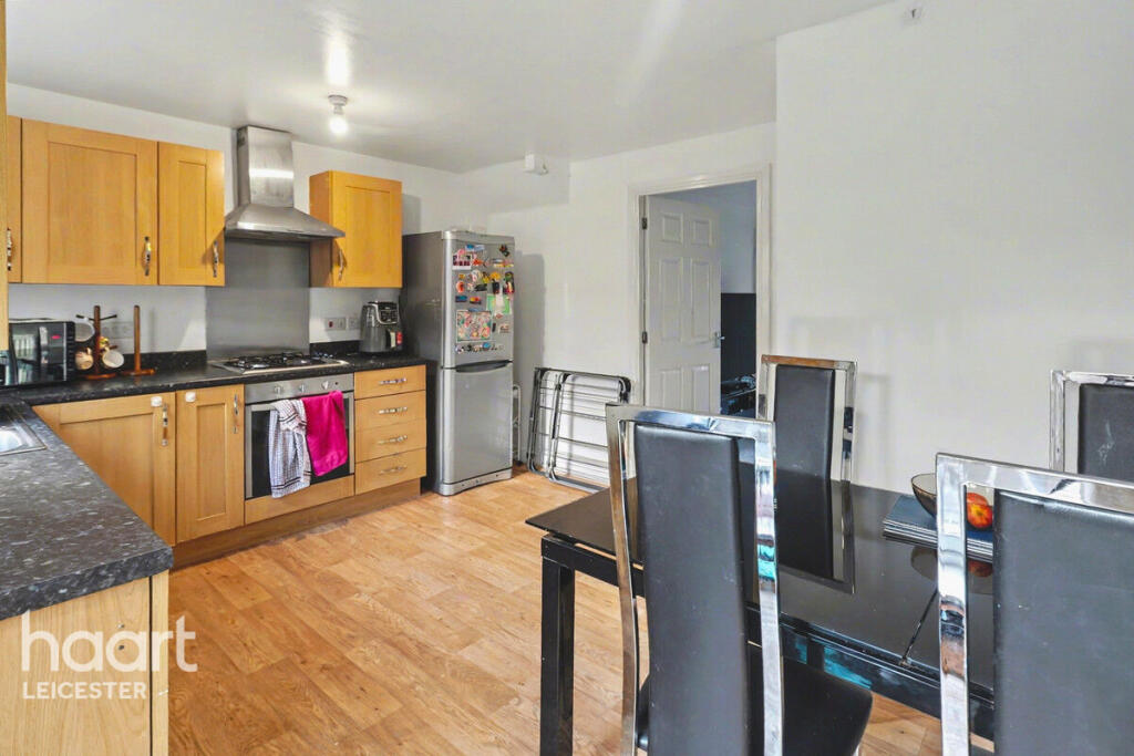 Main image of property: Stillington Crescent, Leicester