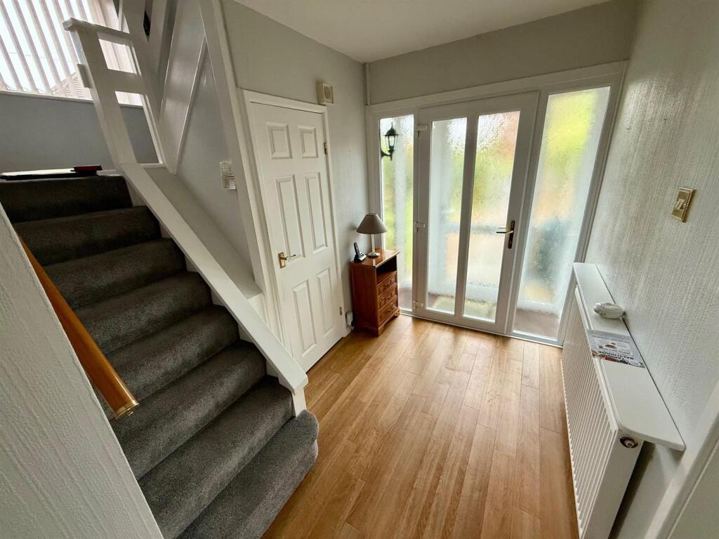 Douglas Road, Hollywood, Birmingham - View 5