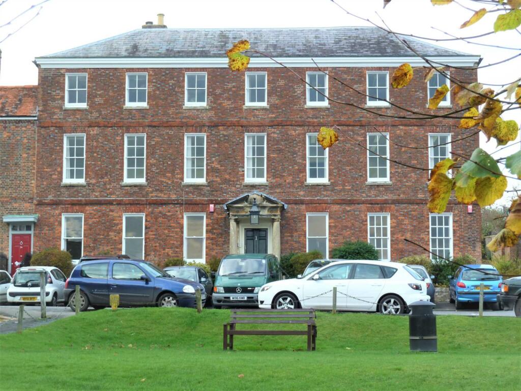 Main image of property: Office 14, 1 The Green - Commercial Office