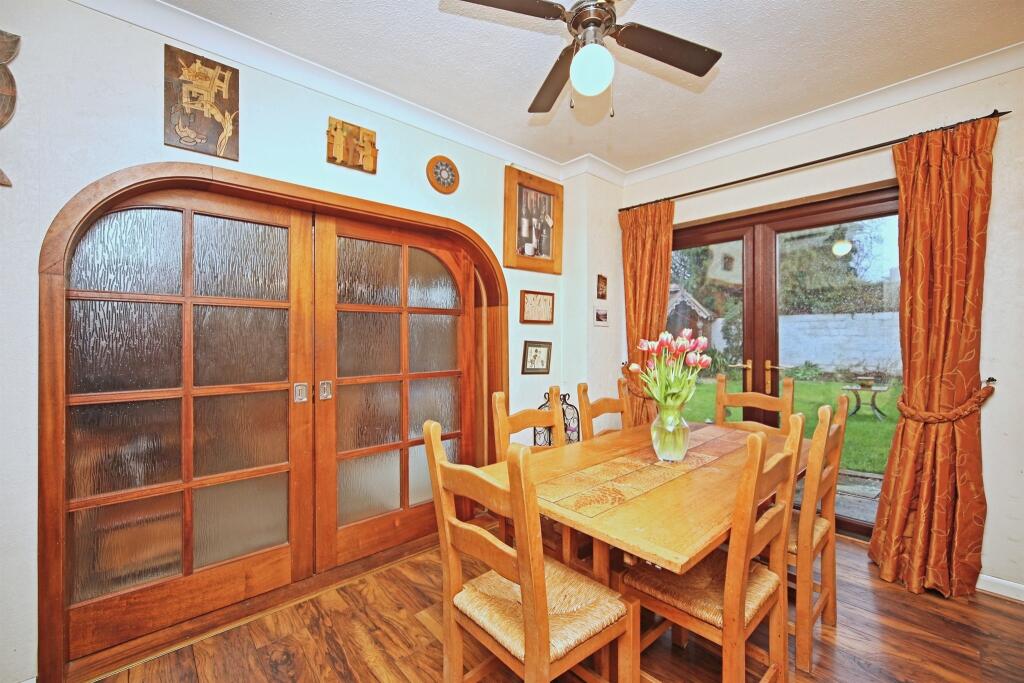 House in Stratford-on-Avon, Stratford-upon-Avon - View 5