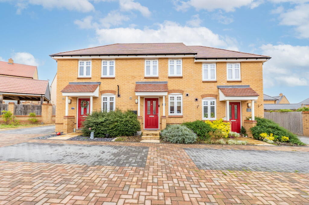 Main image of property: Peregrine Way, Wixams