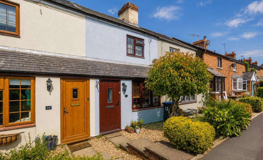 Main image of property: Greaves Cottages, Stockton Road, Stockton, War