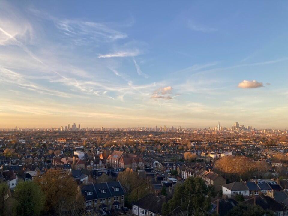 Main image of property: Overhill Road, East Dulwich, SE22