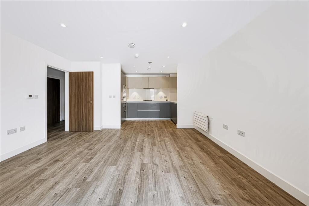 Main image of property: Typographic Building, Clapham Road, SW9