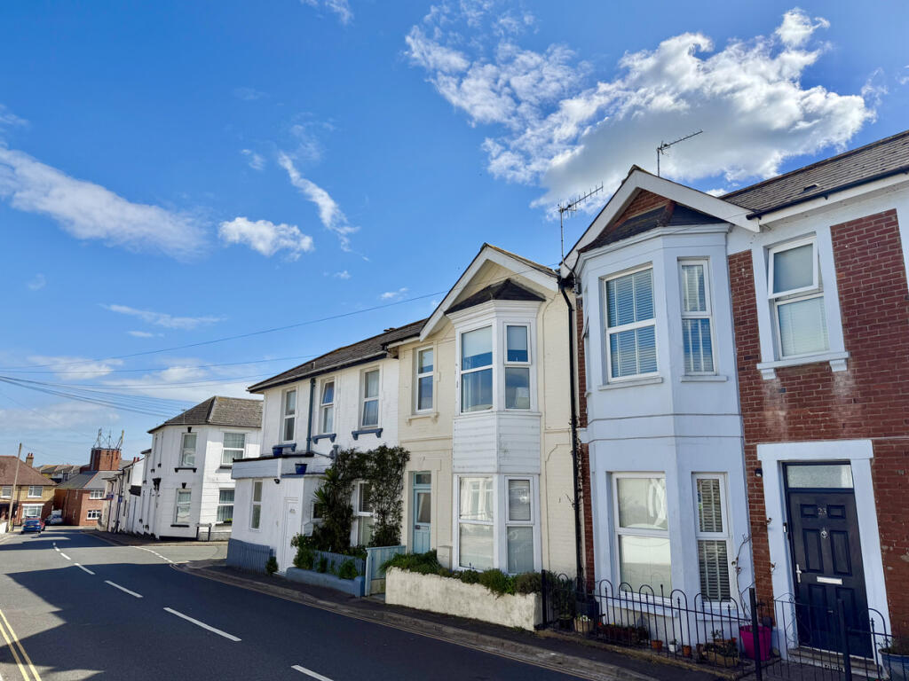 Main image of property: York Road, Sandown, PO36