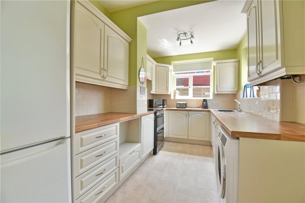 House in Stockport, Greater Manchester - View 5
