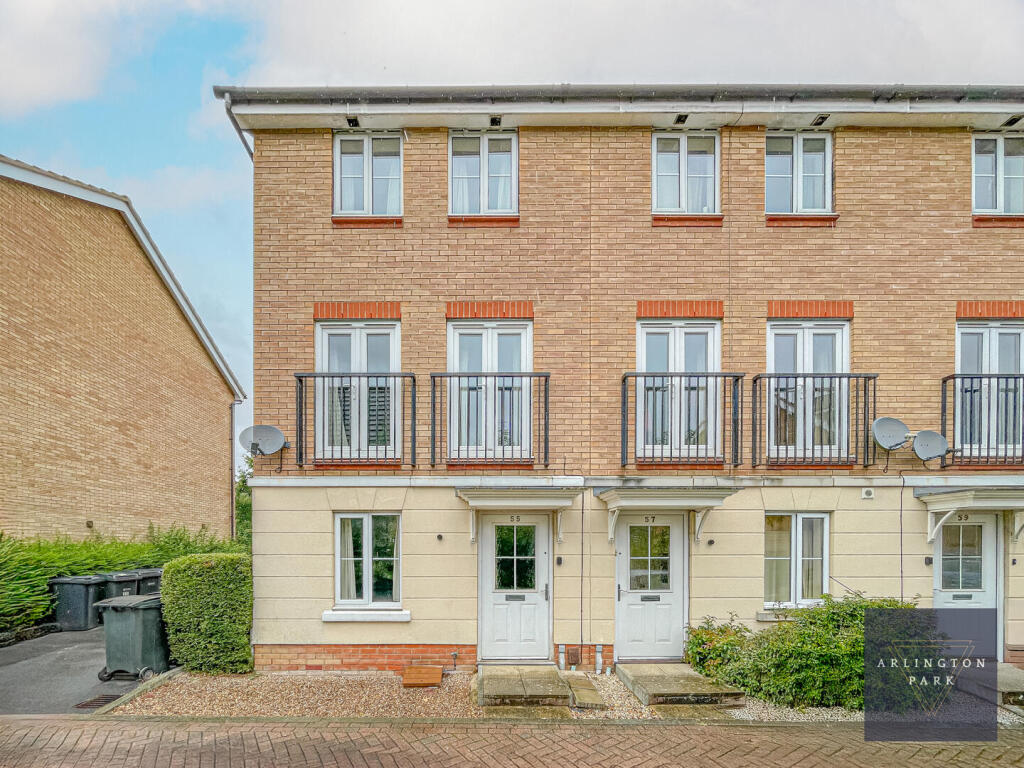 Main image of property: Caddow Road, Norwich