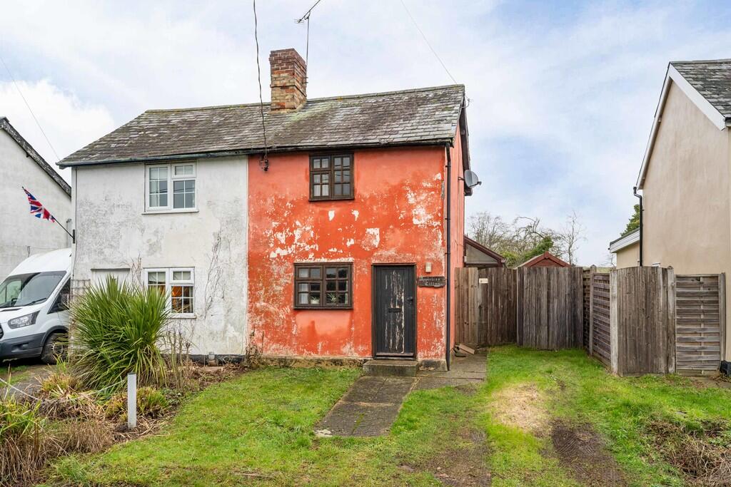 Main image of property: Lower Road, Hundon 