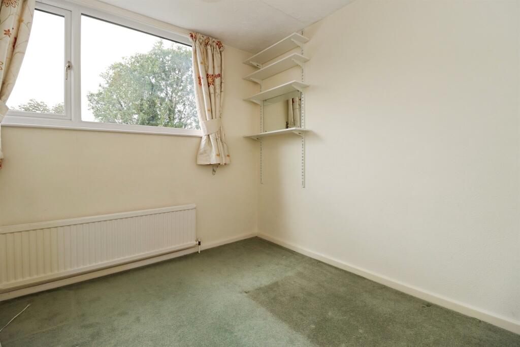 Rookwell Drive, Market Harborough photo 3