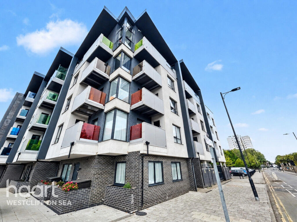 Main image of property: London Road, SOUTHEND-ON-SEA