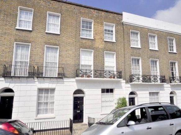 Main image of property: Medburn Street, London, NW1