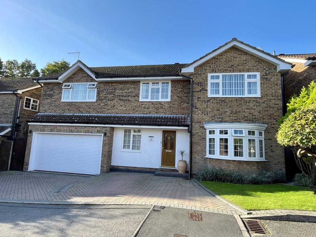Main image of property: Honeysuckle Lane, Creekmoor