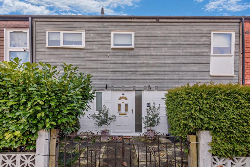 Main image of property: Pilgrims Way, Andover, SP10