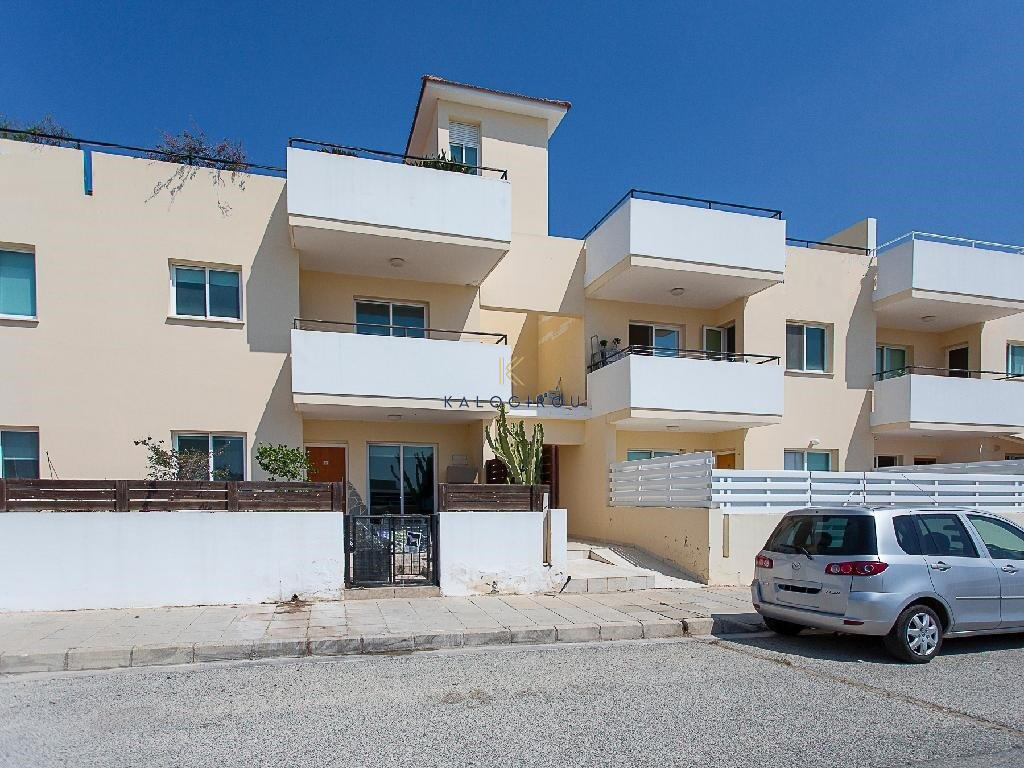 Main image of property: Larnaca, Oroklini