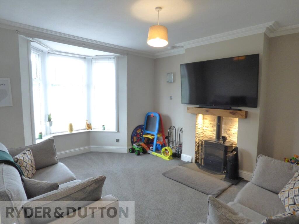 House in Rossendale, Lancashire - View 4