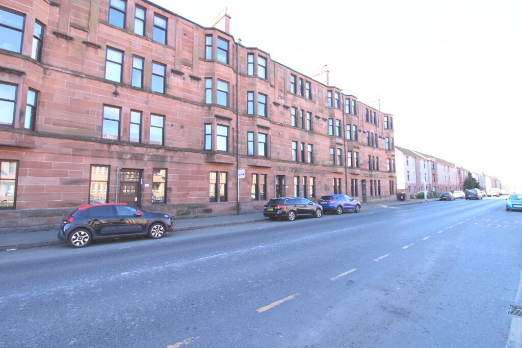 Main image of property: Dumbarton Rd, Glasgow, G14