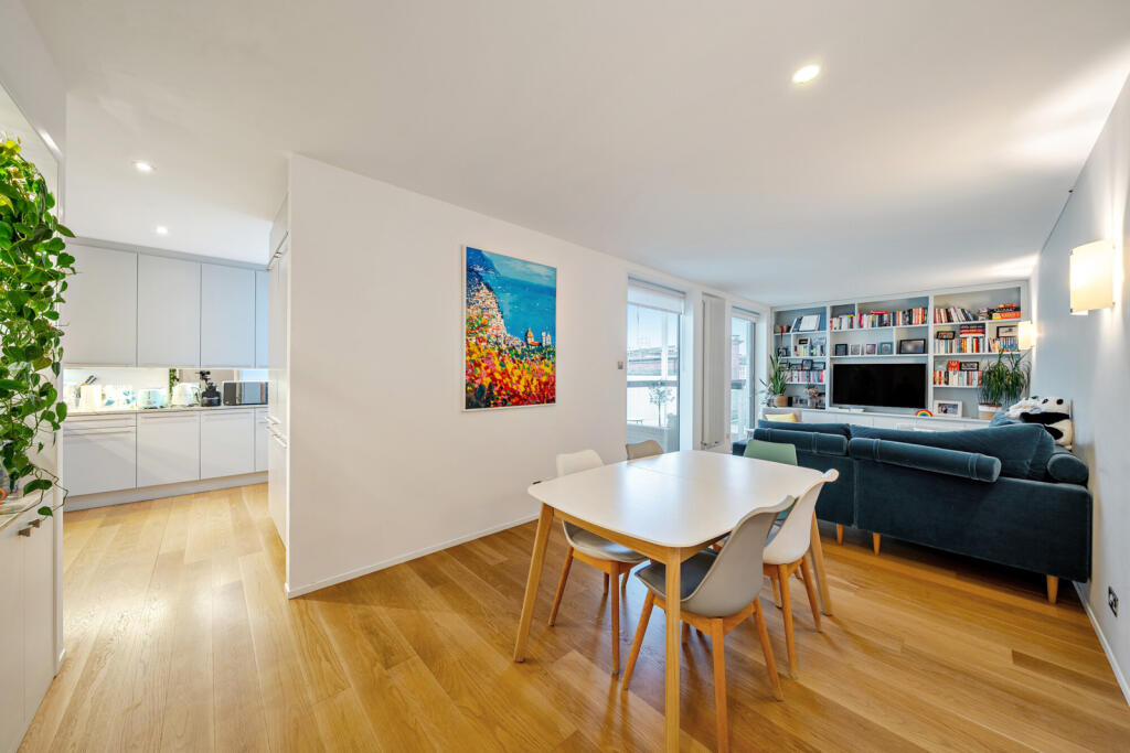 Main image of property: Queen Elizabeth Street, London